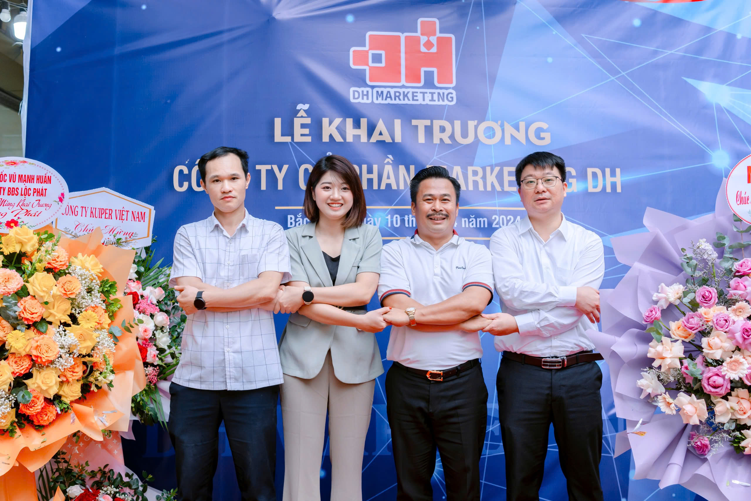 Bước chuyển đột phá