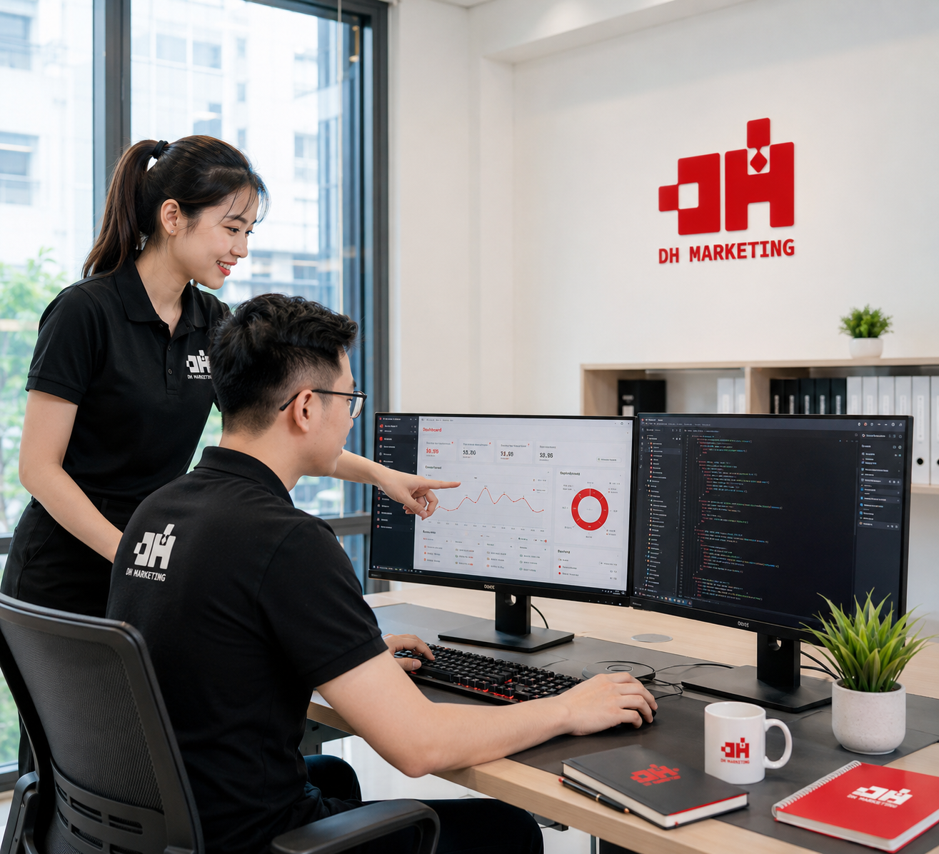 Đăng tải và SEO sản phẩm