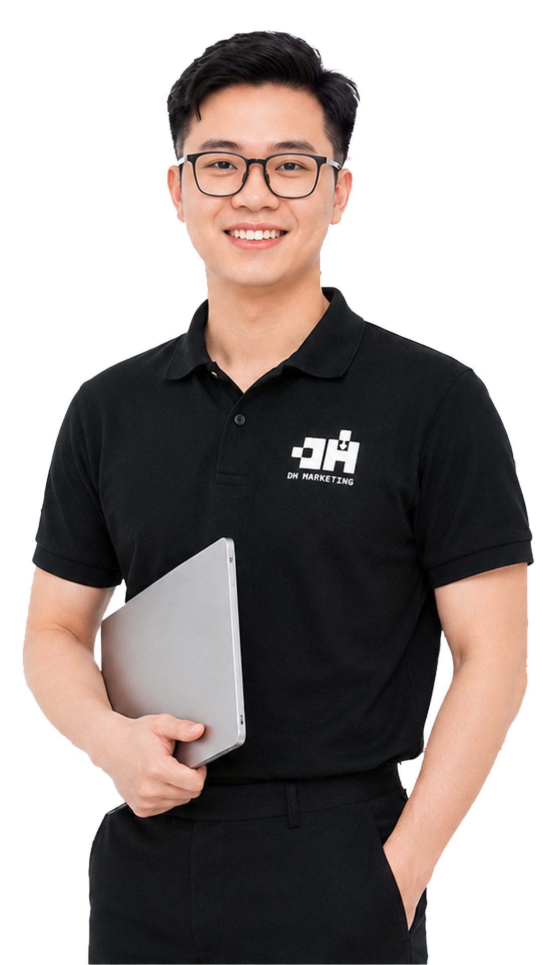 Đội ngũ DH Marketing