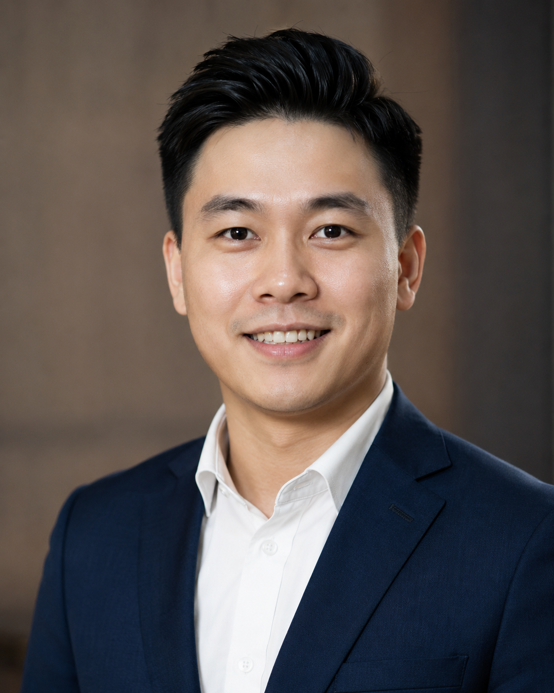 Anh Nguyễn Văn Hùng