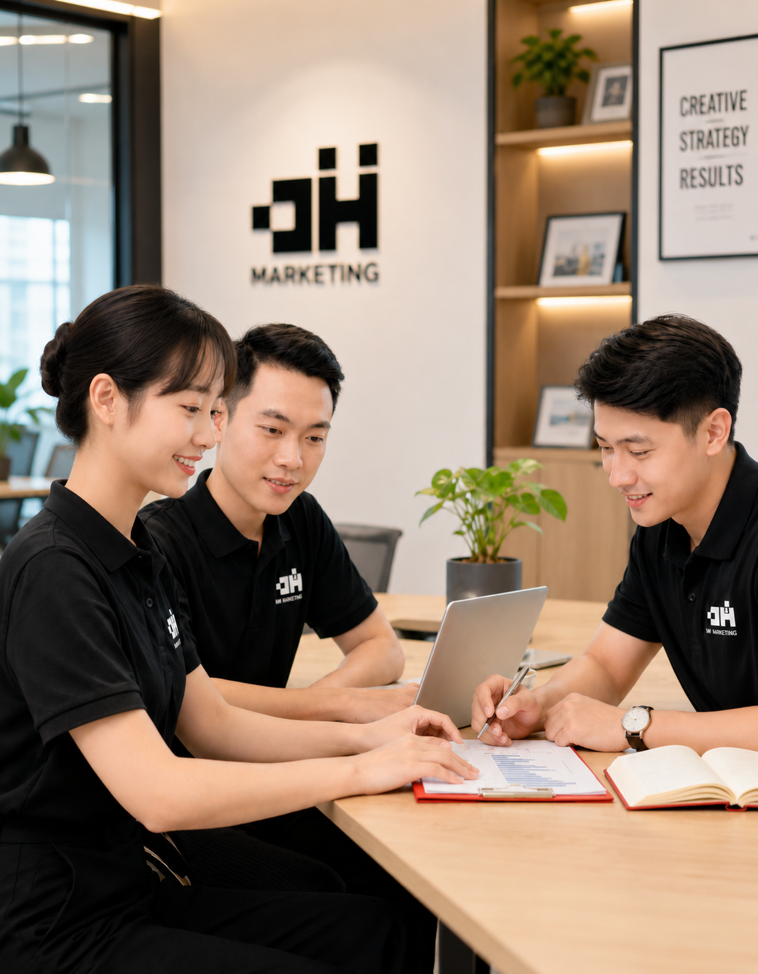 Lên lịch Content Calendar