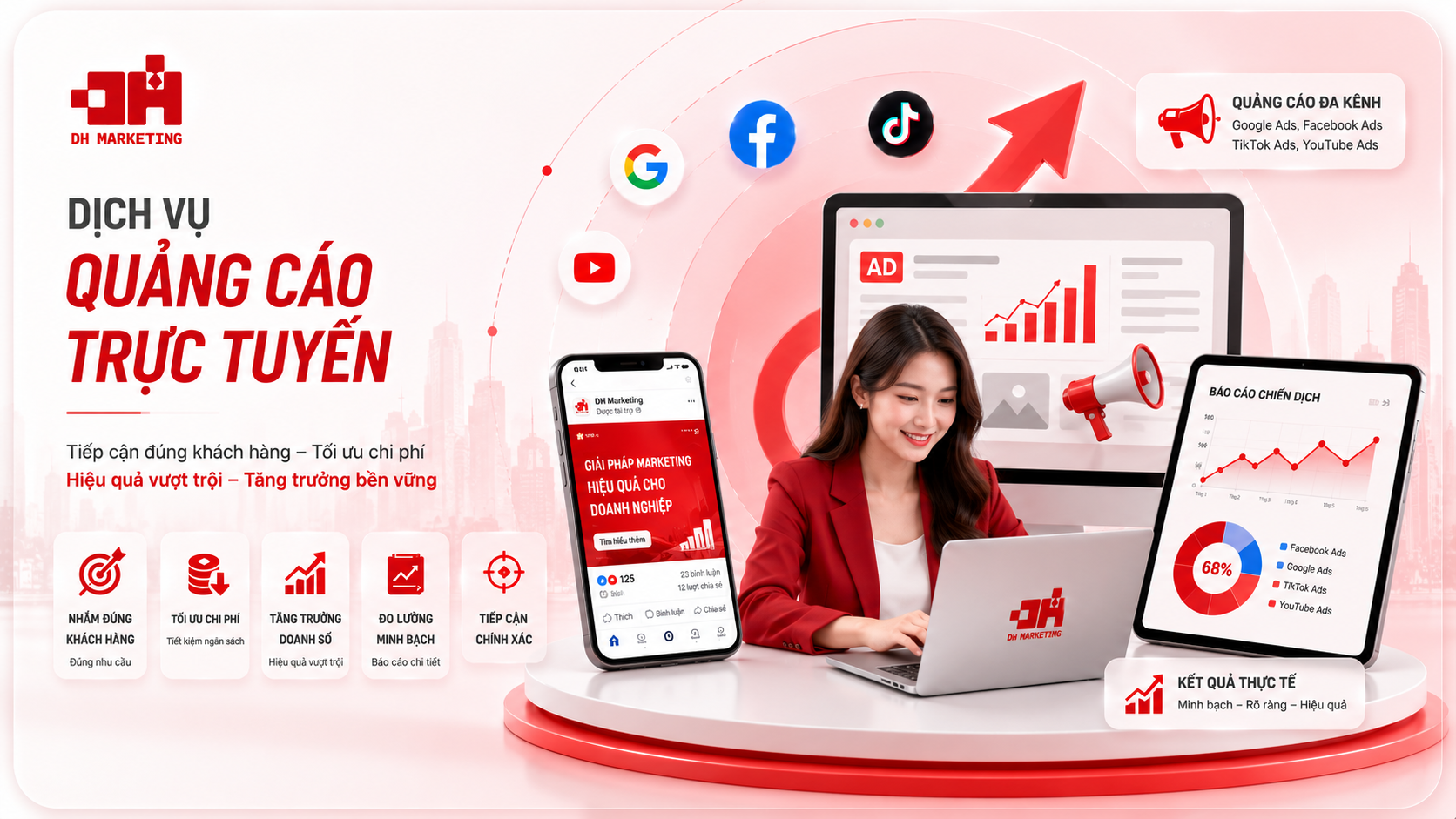 Quảng cáo trực tuyến