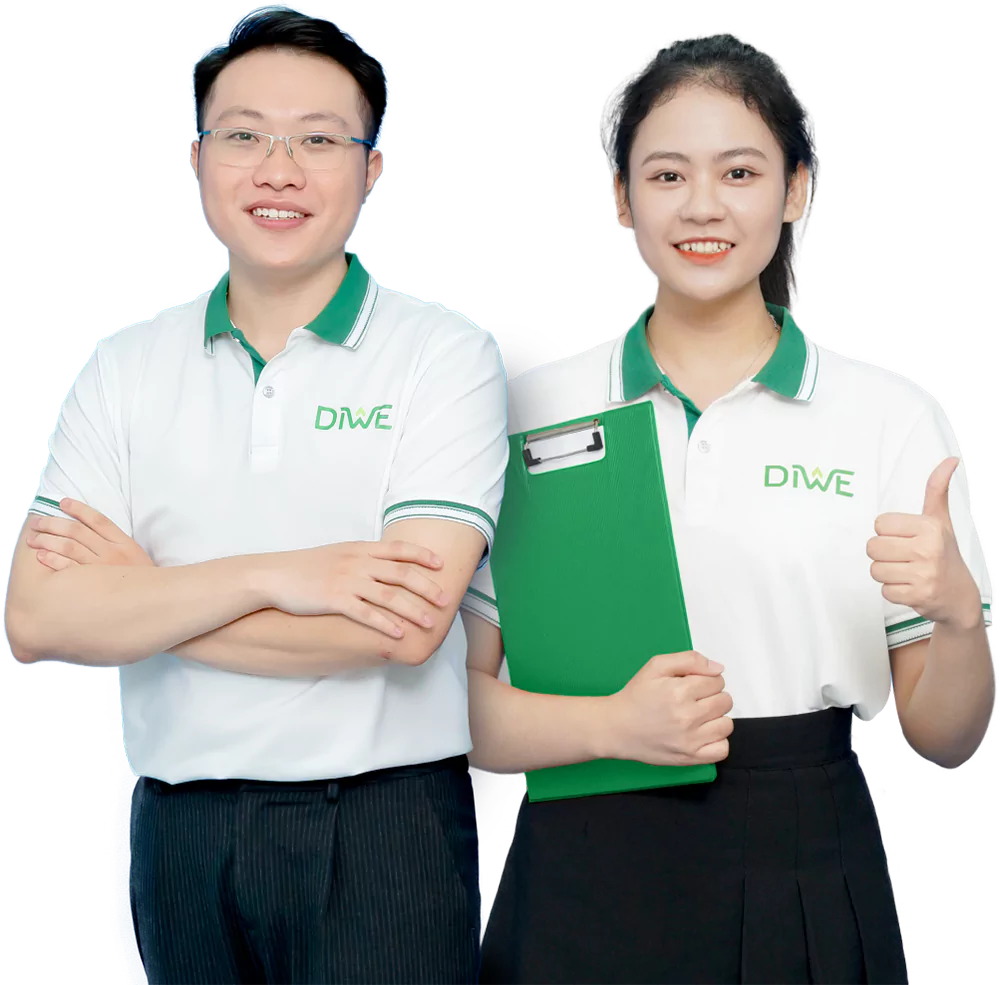 DH Marketing