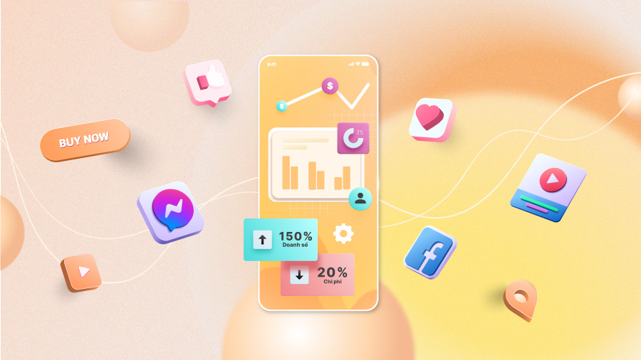 Marketing tổng thể
