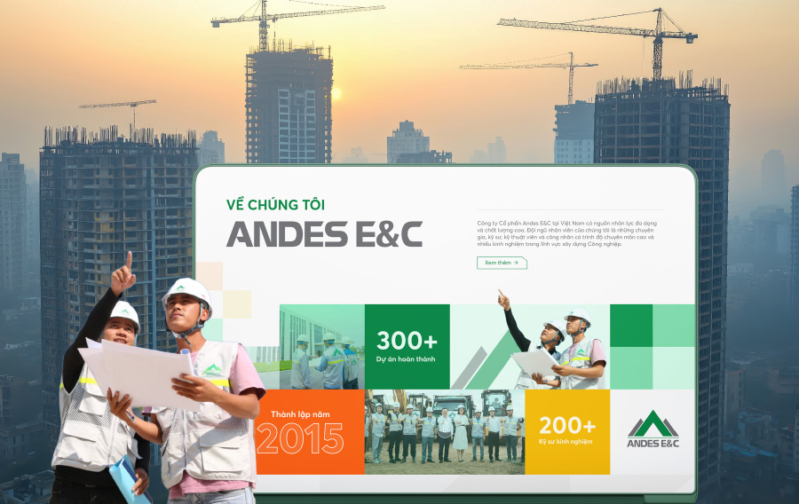 SCALEOS - Giải pháp Chuyển đổi số & Quản trị Doanh nghiệp tinh gọn