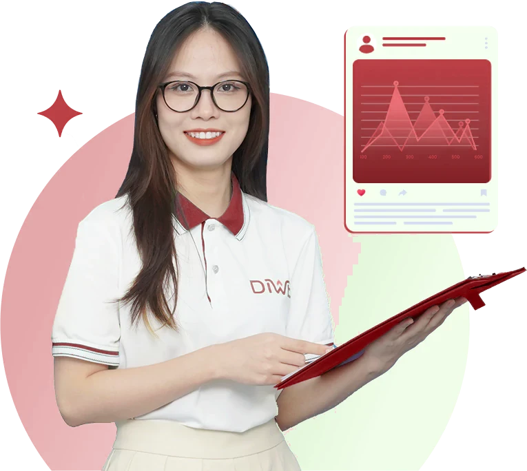 Liên hệ DH Marketing